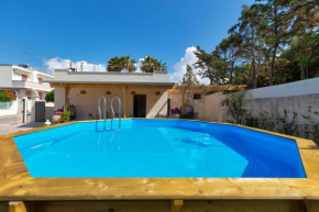 Villa Althea by BarbarHouse San Pietro In Bevagna